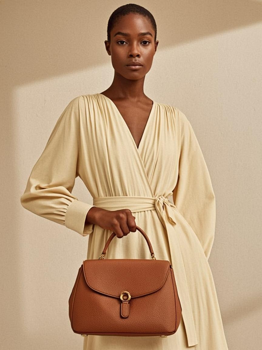 Silkydiva Trendz, new season editorial